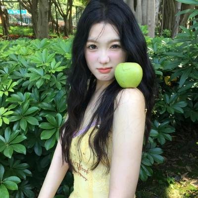 燃烧的月亮